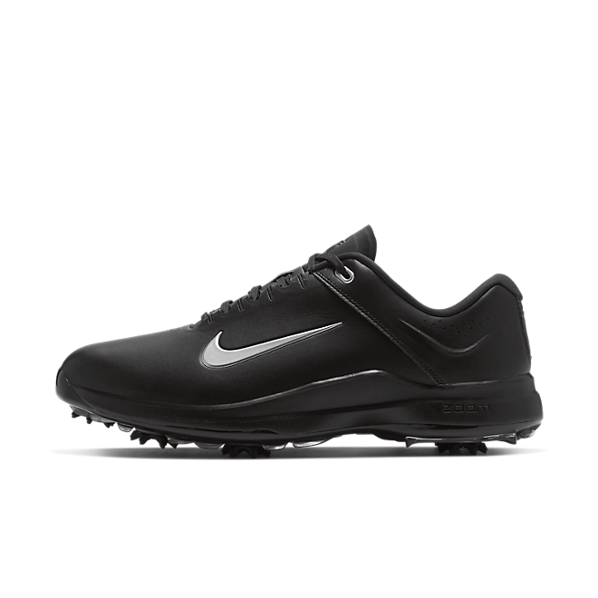 Nike Air Zoom Tiger Woods 20 Black (Wide) CI4509001 Sneakerjagers