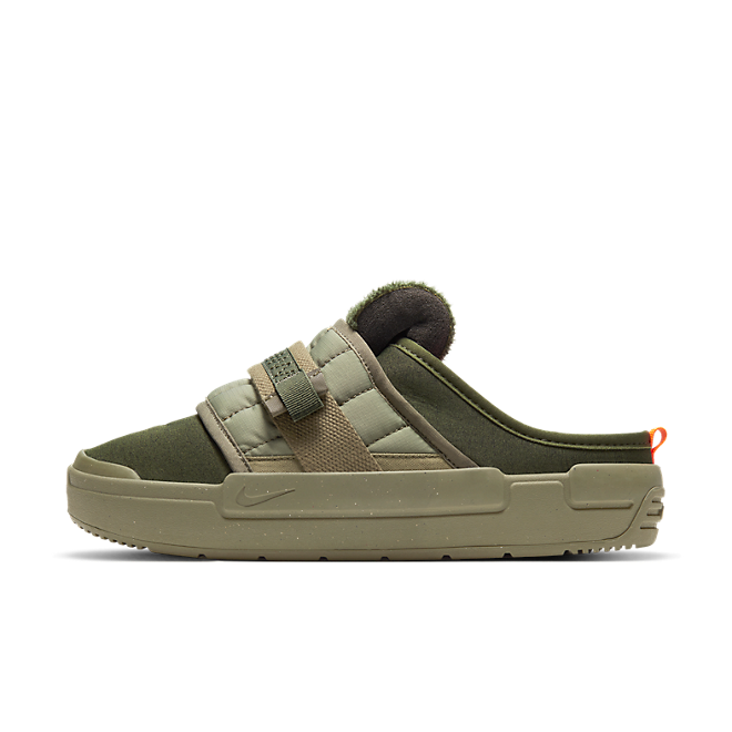 Nike Offline SlipOn Army Olive CT2951300 Sneakerjagers