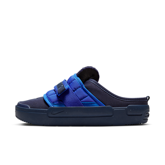Nike Offline SlipOn Midnight Navy Blue CT2951400 Sneakerjagers