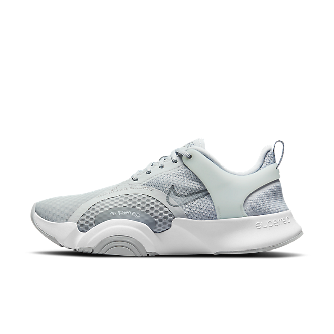 Nike Superrep Go 2 Pure Platinum CZ0604001 Sneakerjagers