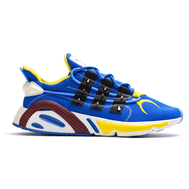 adidas Lexicon BAIT x Street Fighter Chun-Li | FY5361 | The Drop Date