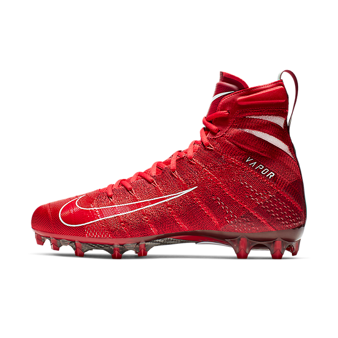 Buy Vapor Untouchable 3 Elite 'White University Red' - AH7408 101