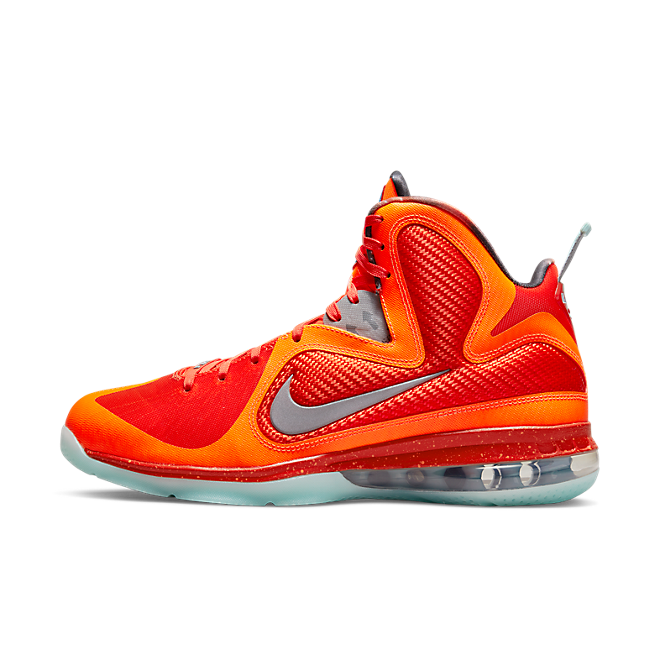 Nike LeBron 9 Big Bang (2022) DH8006-800