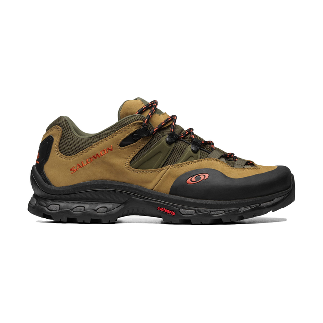 Salomon XT-QUEST 2 The Broken Arm | 415521 | Sneakerjagers