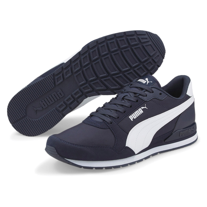Puma ST Runner v3 | 384857-02 | Sneakerjagers