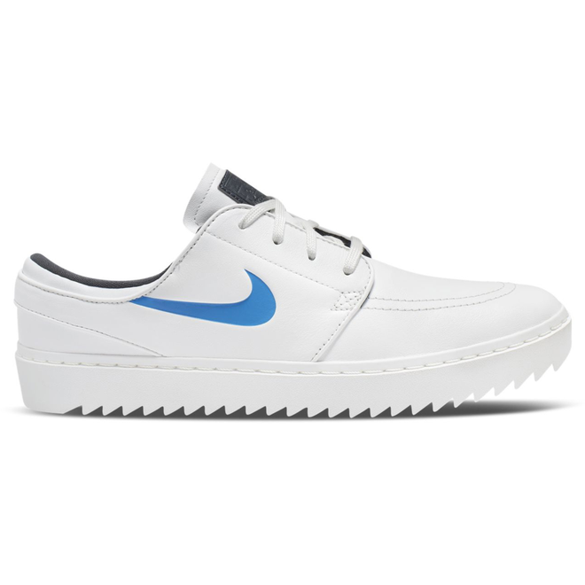 nike janoski golf shoes white