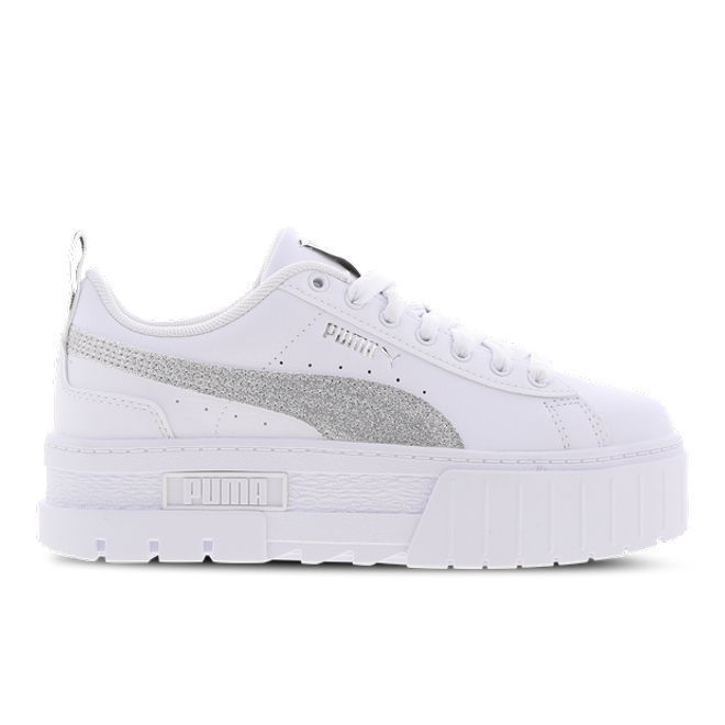 puma mayze platform foot locker