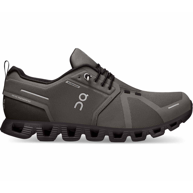 On Cloud 5 Waterproof | 59.98840 | The Drop Date