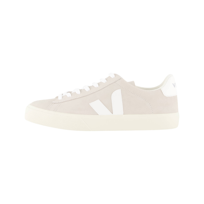 Veja CAMPO CHROMEFREE SUEDE LEATHER CP1302815B The Drop Date