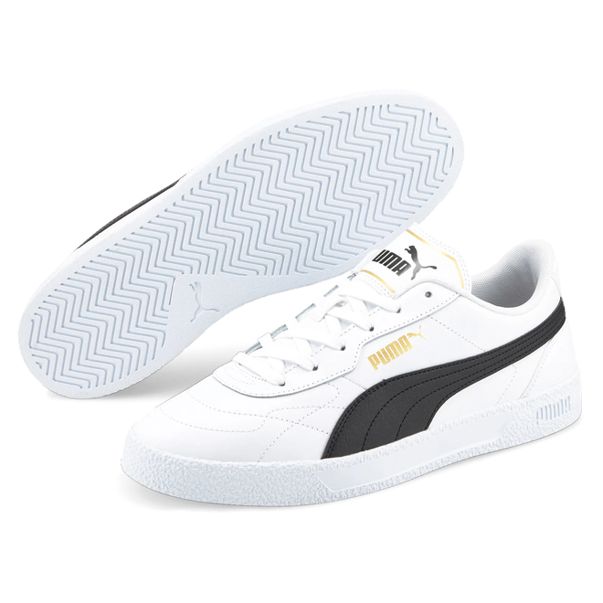 Puma Club Zone | 383919-04 | Sneakerjagers