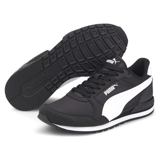 Puma ST Runner v2 SD | 384901-01 | Sneakerjagers