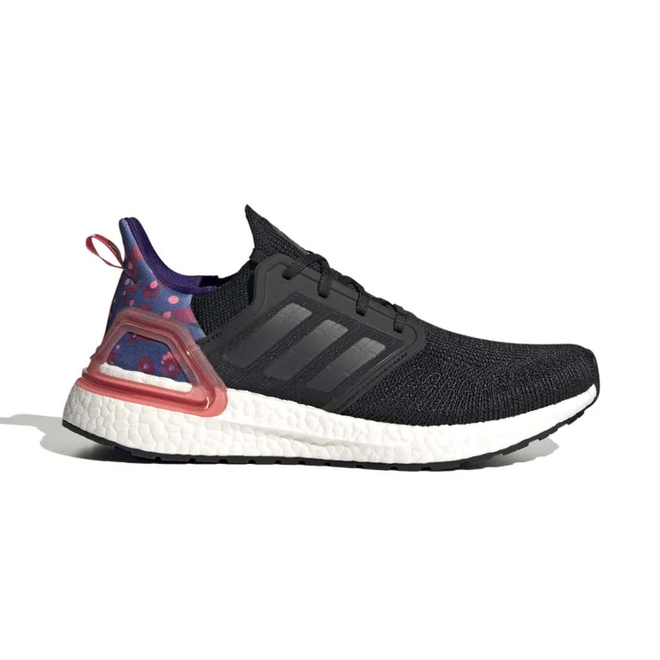 Adidas ultra boost 2024 19 (schwarz  multicolor)