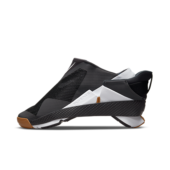 nike go flyease black release date