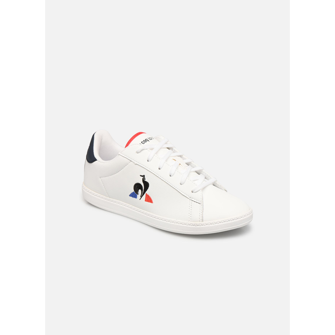 Le Coq Sportif Courtset GS | 2210145 | Sneakerjagers