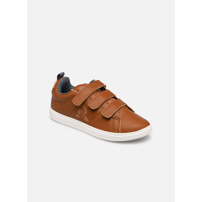 Le Coq Sportif COURTCLASSIC PS WORKWEAR | 2210172 | Sneakerjagers