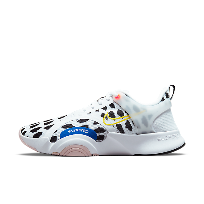Nike Air Zoom Superrep Sneakers | Sneakerjagers