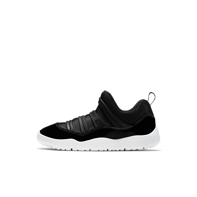 jordan retro 11 little flex release date