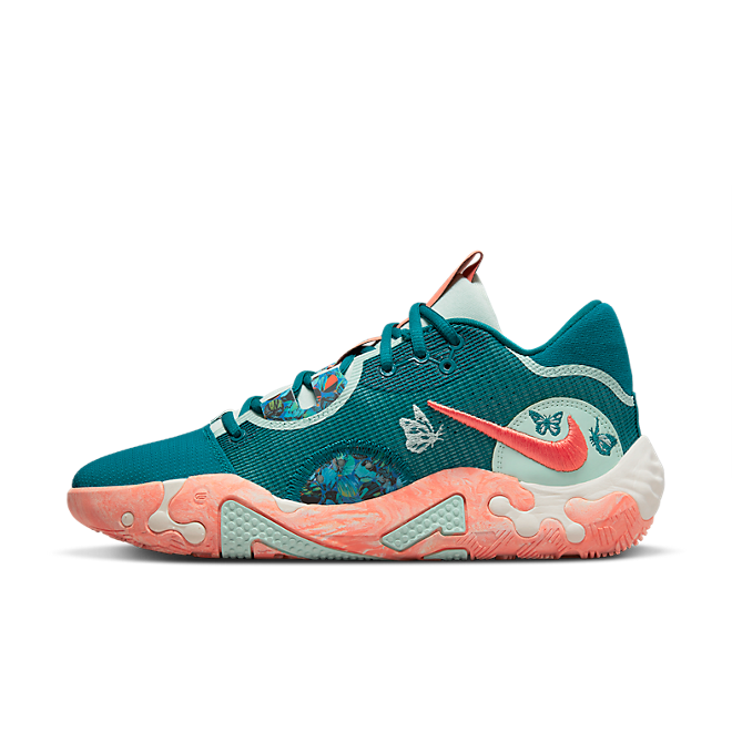 Nike PG 6 All Star Weekend (2022) | DH8446-900/DH8445-900