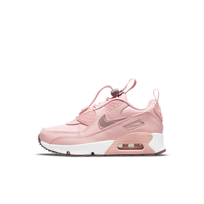 Nike air max outlet 90 se mesh rose