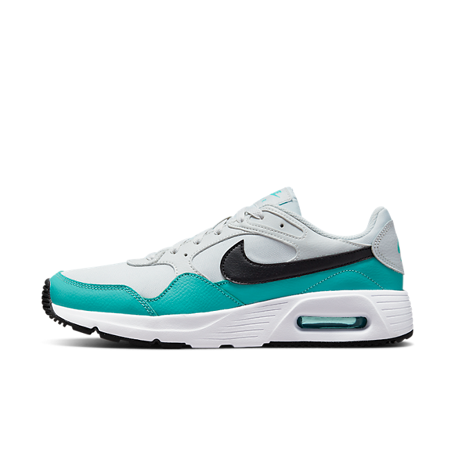 Nike Air Max SC | CW4555-008 | Sneakerjagers