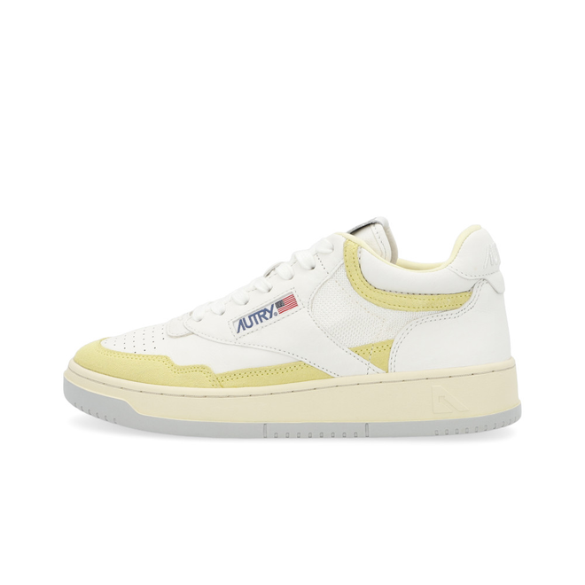 autry sneaker aomwsm02