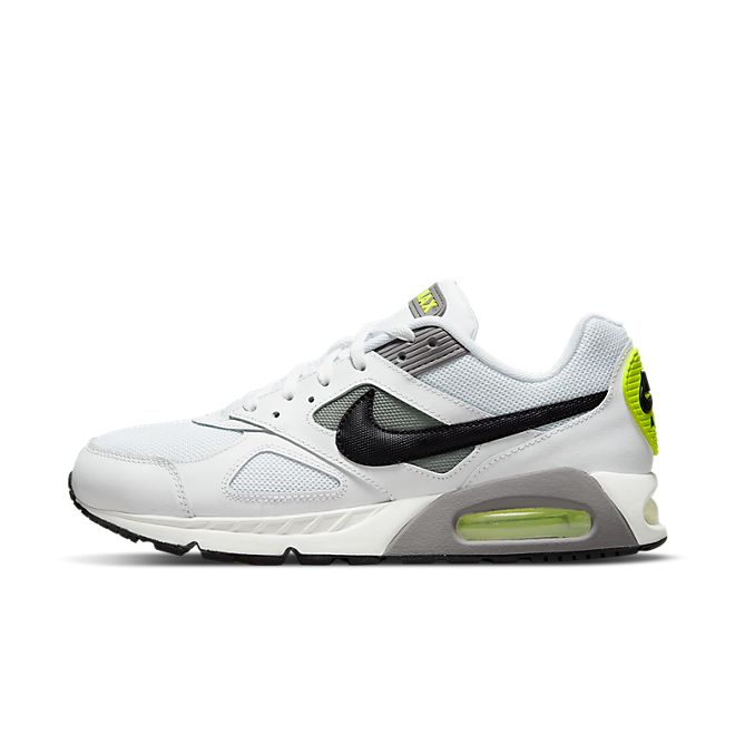 attract dish sphere Nike Air Max IVO Marathon Running | 580518-100 | Sneakerjagers
