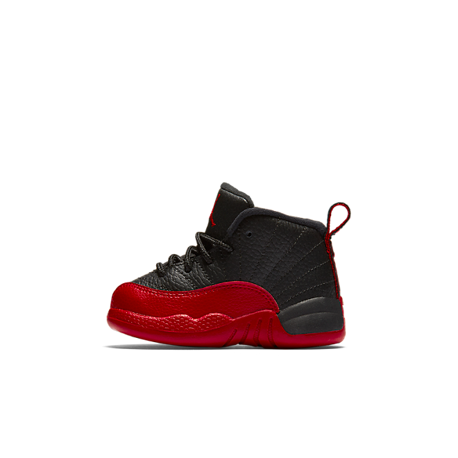 Air Jordan 12 Retro 'Flu Game' - 2025 | CT8013-002 | The