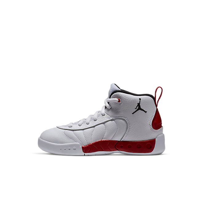 jordan jumpman pro bp