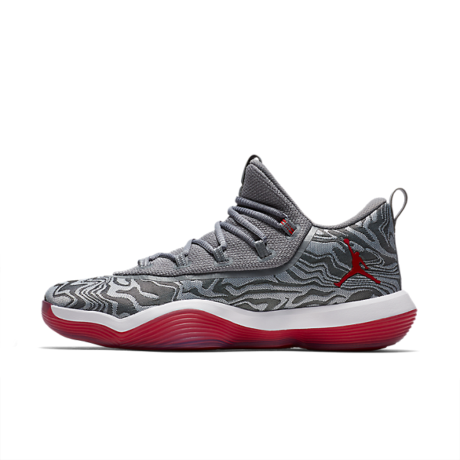 violación Campanilla puesto Nike Jordan SuperFly 2017 Low Basketball | AJ2664-004 | Sneakerjagers