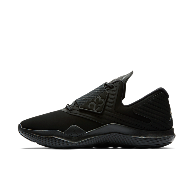 Nike Jordan Relentless Black Anthracite Marathon Running | AJ7990-001 ...