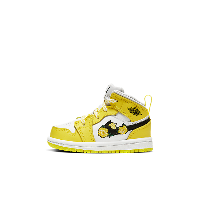 Air jordan discount 1 mid dynamic