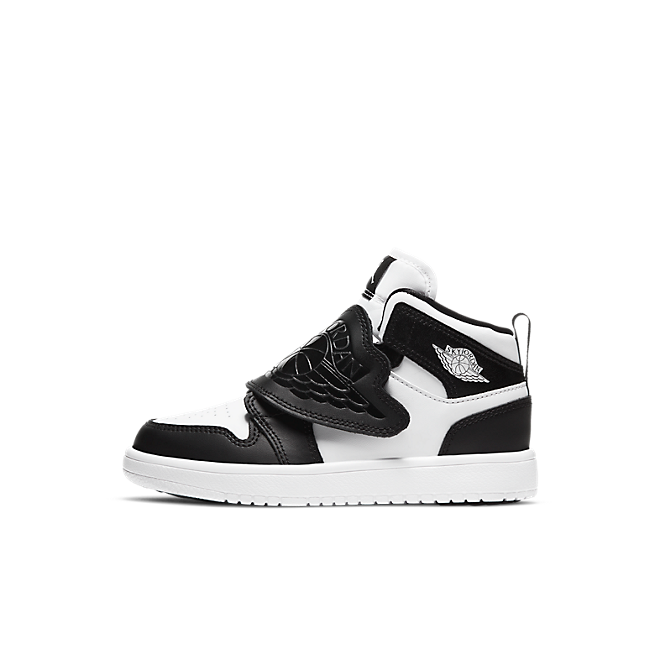 Kids Air Jordan Sky Jordan 1 BP Basketball | BQ7197-010