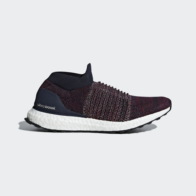 Ultraboost hotsell laceless multicolor