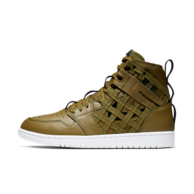 air jordan 7 olive flak