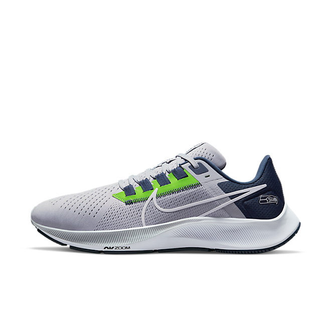 Nike air zoom shop pegasus 36 seahawks