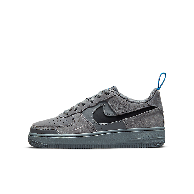 Kids Nike Air Force 1 Low (GS) DQ1097001 Sneakerjagers