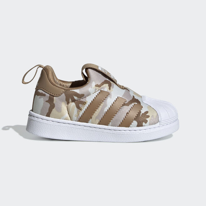 Adidas originals clearance superstar 360 infant