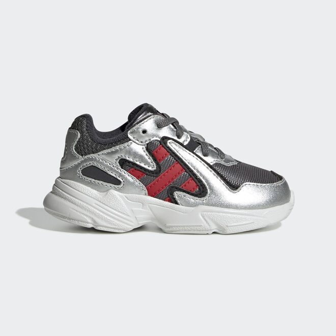 adidas yung shoes toddler