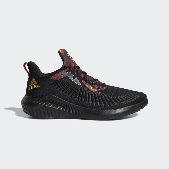 Adidas Alphabounce Sneakers Sneakerjagers