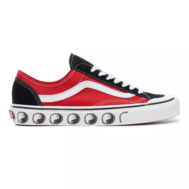 Vans old 2025 skool dane r