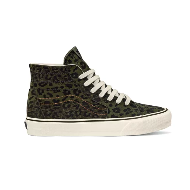 Vans Sk8Hi Tapered VN0A4U16B7B Sneakerjagers