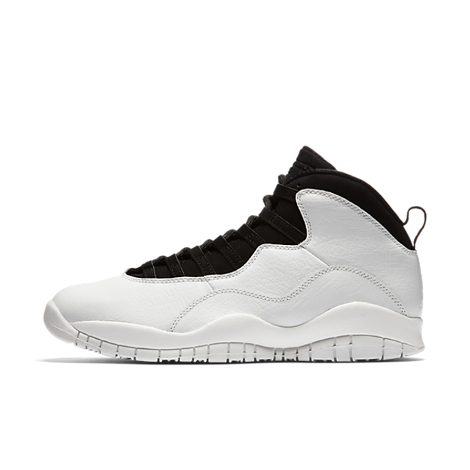 air jordan retro 10 im back