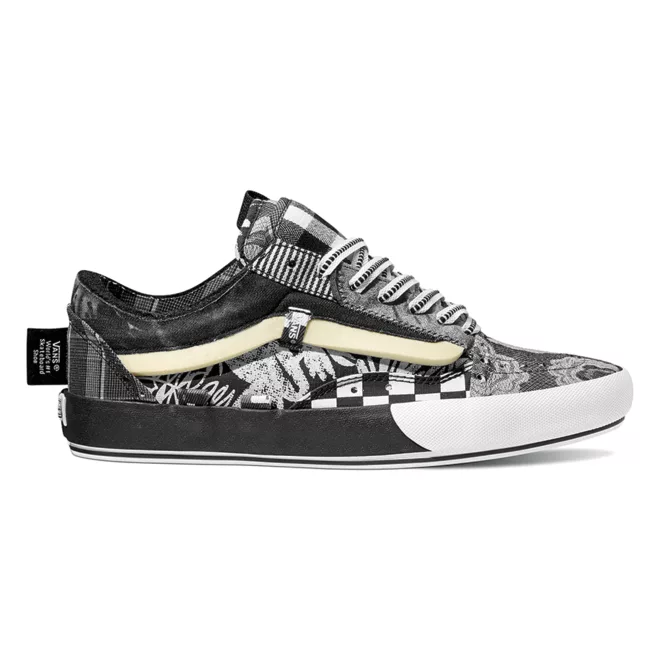 vans old skool cap