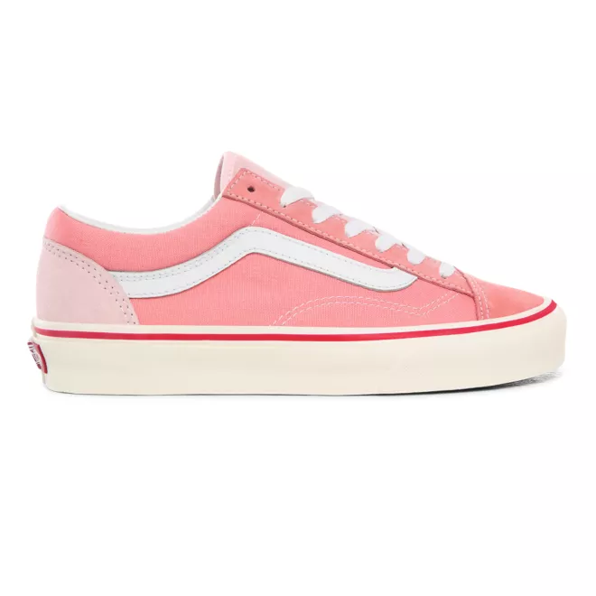 Vans STYLE 36 (RETRO SPORT) FLAMINGO P | VN0A5FBM2TY | Sneakerjagers