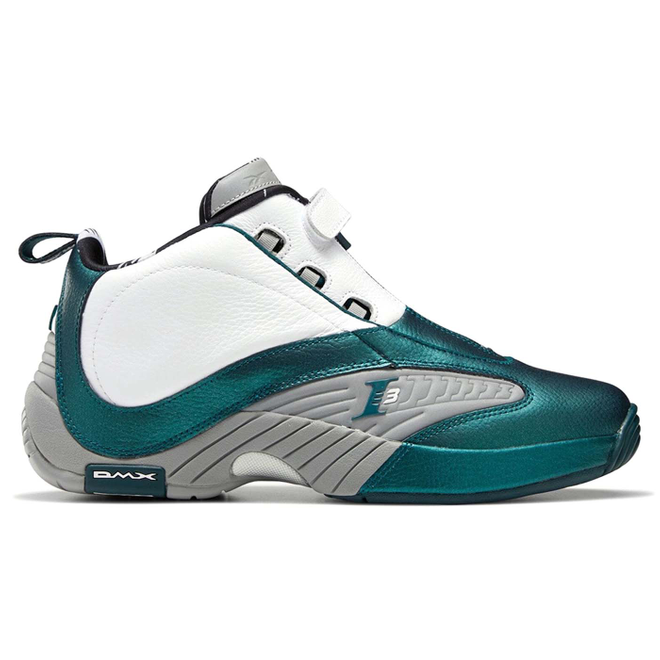 Reebok Answer IV The Tunnel | GX6235 | Sneakerjagers