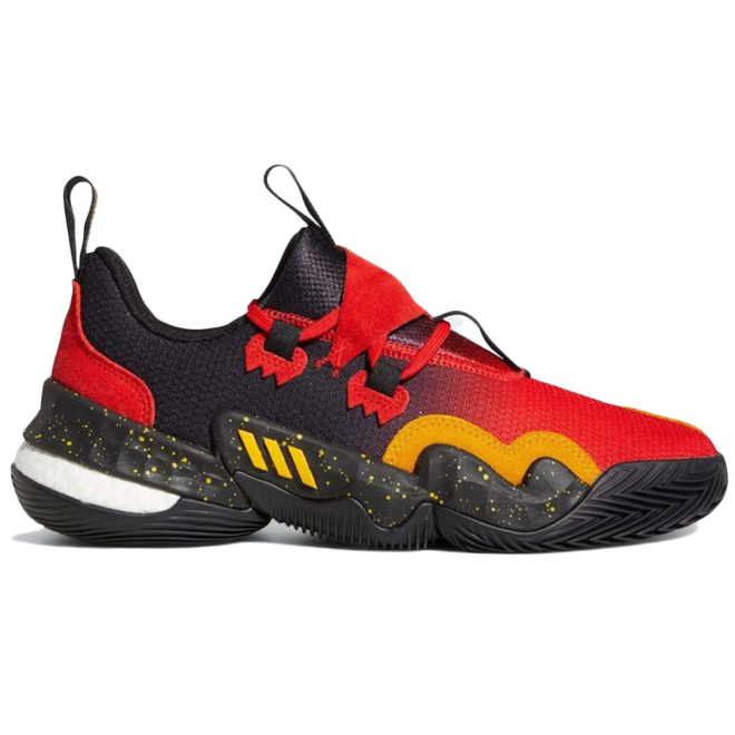 Adidas Trae Young 1 Sneakers | Sneakerjagers