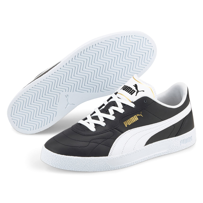 Puma Club Zone | 383919-02 | The Drop Date