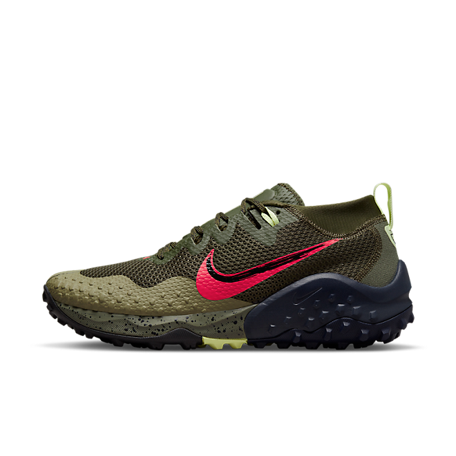 Nike Wildhorse 7 Trailrunning | CZ1856-302 | The Drop Date