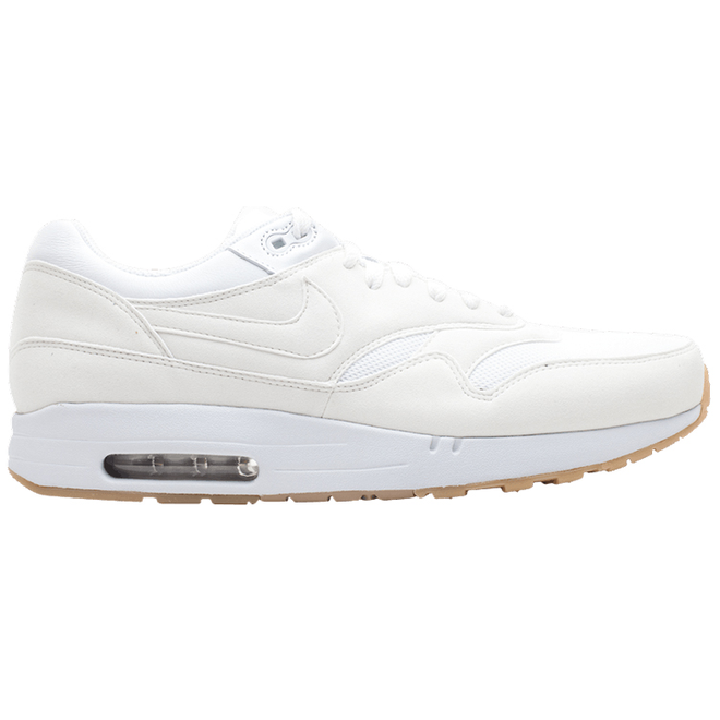 Nike Air Maxim 1 APC Summit White | 607541-110 | Sneakerjagers