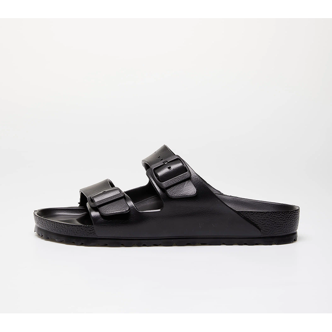 Birkenstock Arizona EVA Black | 0129421 | Sneakerjagers